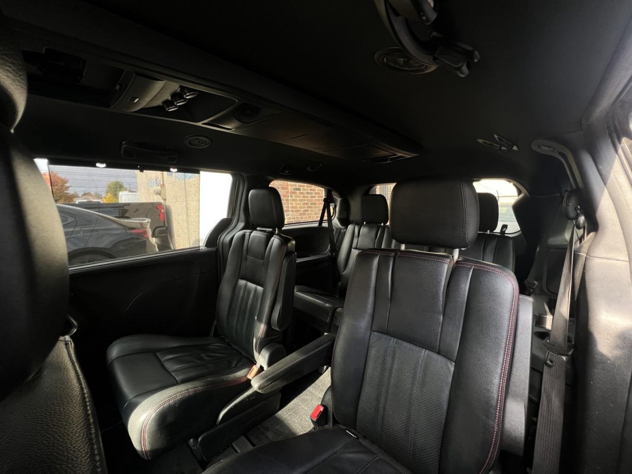 2019 Dodge Grand Caravan GT   Leather   Htd Steering   Htd Seats Photo