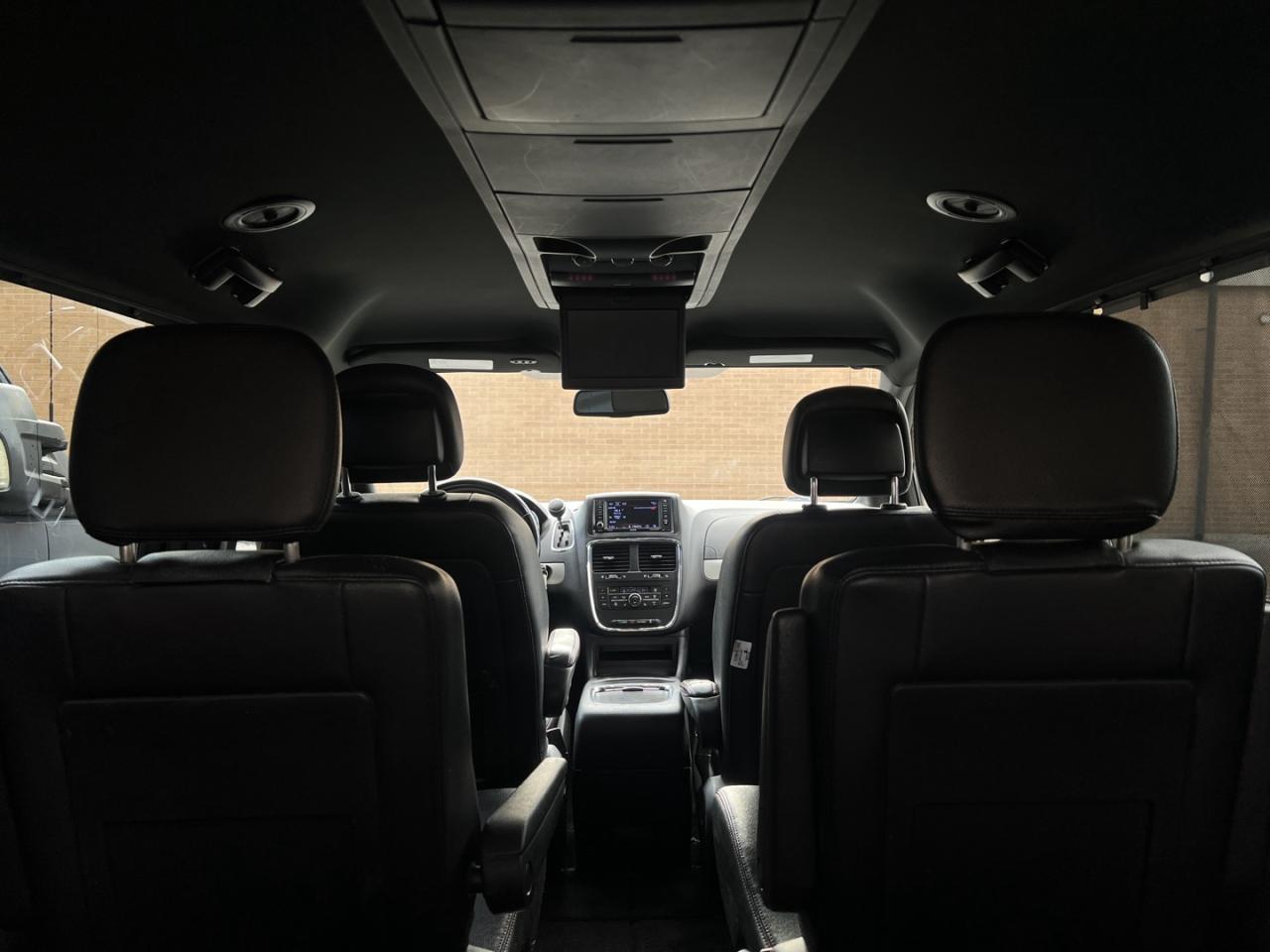 2019 Dodge Grand Caravan GT   Leather   Htd Steering   Htd Seats Photo