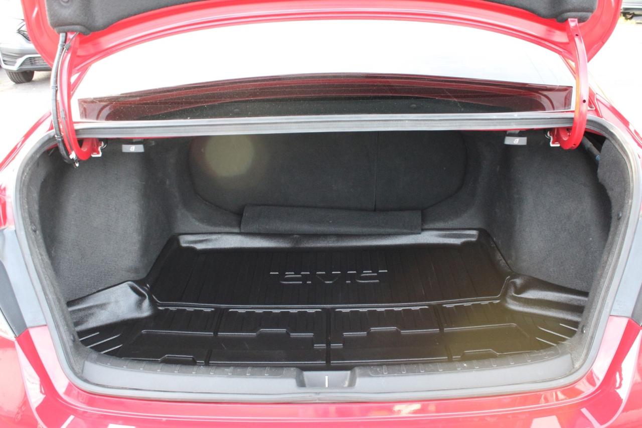 2022 Honda Civic Si 6 Speed Manual $98/Weekly Certified Photo