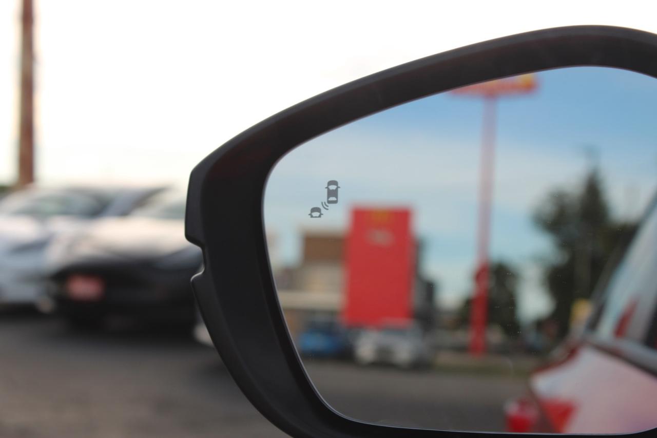 2022 Honda Civic Si 6 Speed Manual $98/Weekly Certified Photo