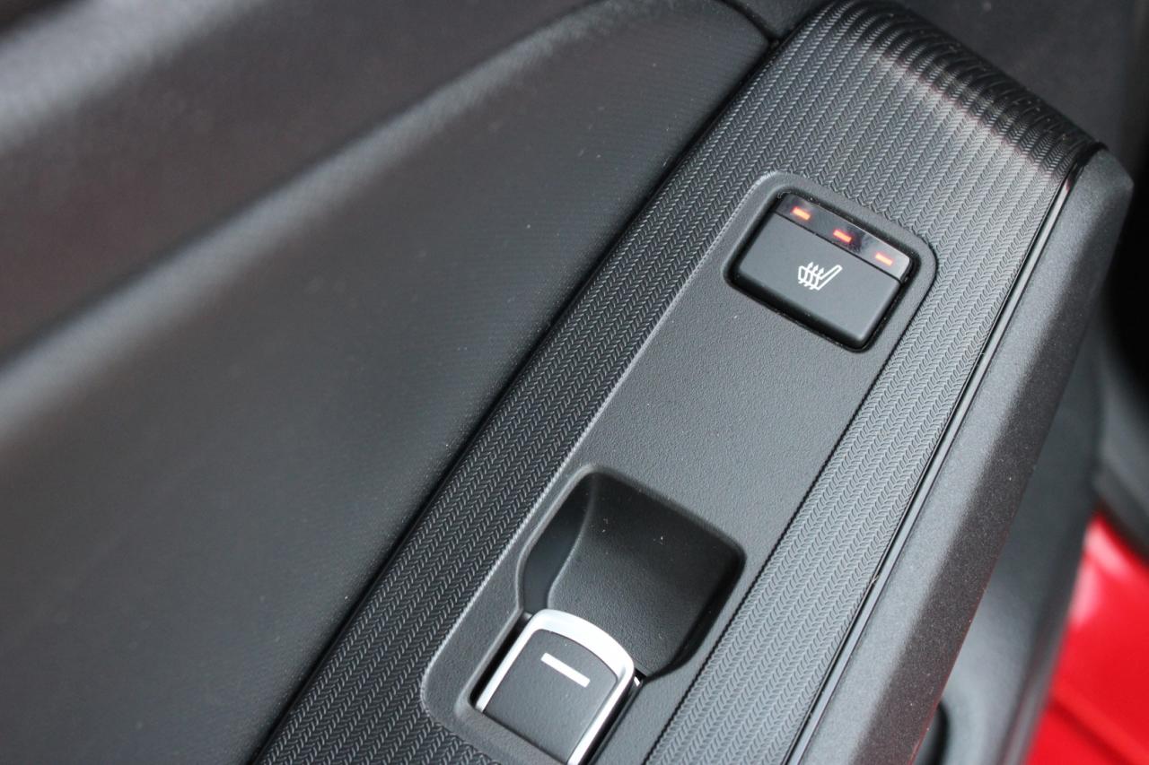 2022 Honda Civic Si 6 Speed Manual $98/Weekly Certified Photo