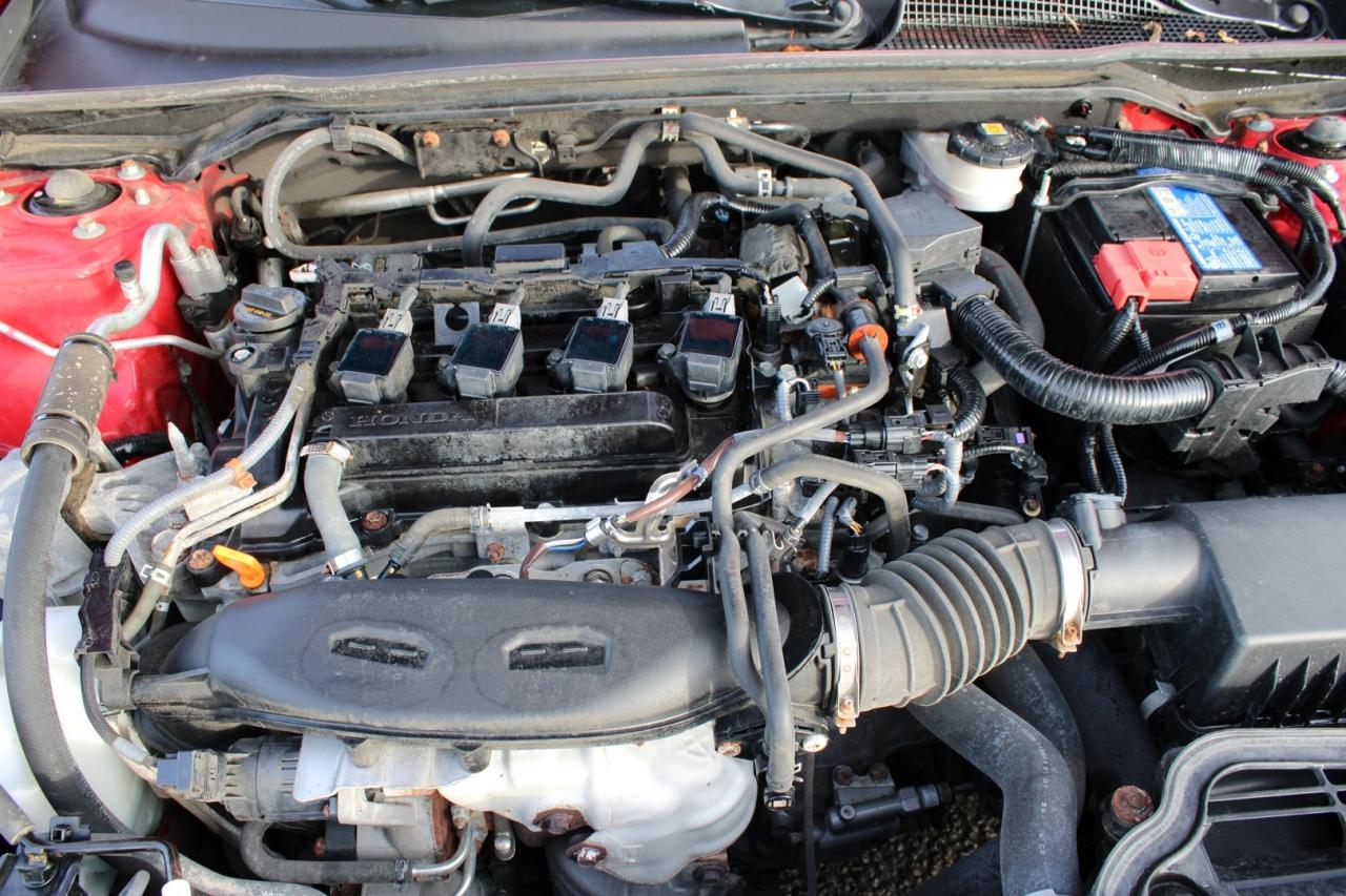 2022 Honda Civic Si 6 Speed Manual $98/Weekly Certified Photo