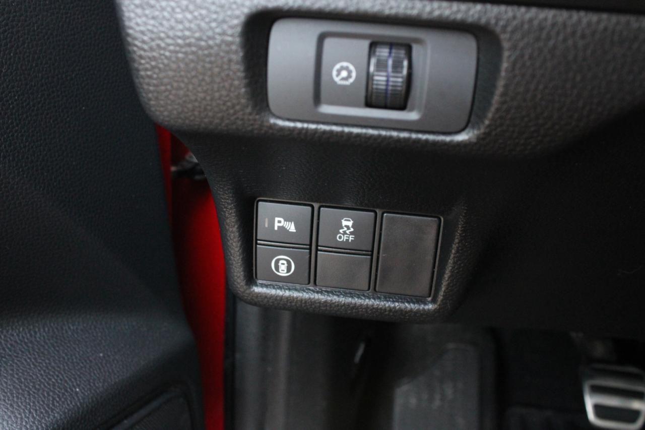 2022 Honda Civic Si 6 Speed Manual $98/Weekly Certified Photo