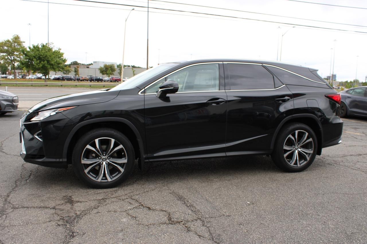 2018 Lexus RX 350L 350L Long Luxury AWD 7 Pass No Accident $140/Weekl Photo