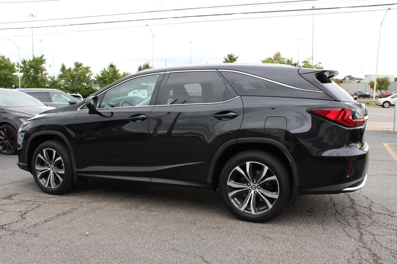 2018 Lexus RX 350L 350L Long Luxury AWD 7 Pass No Accident $140/Weekl Photo4