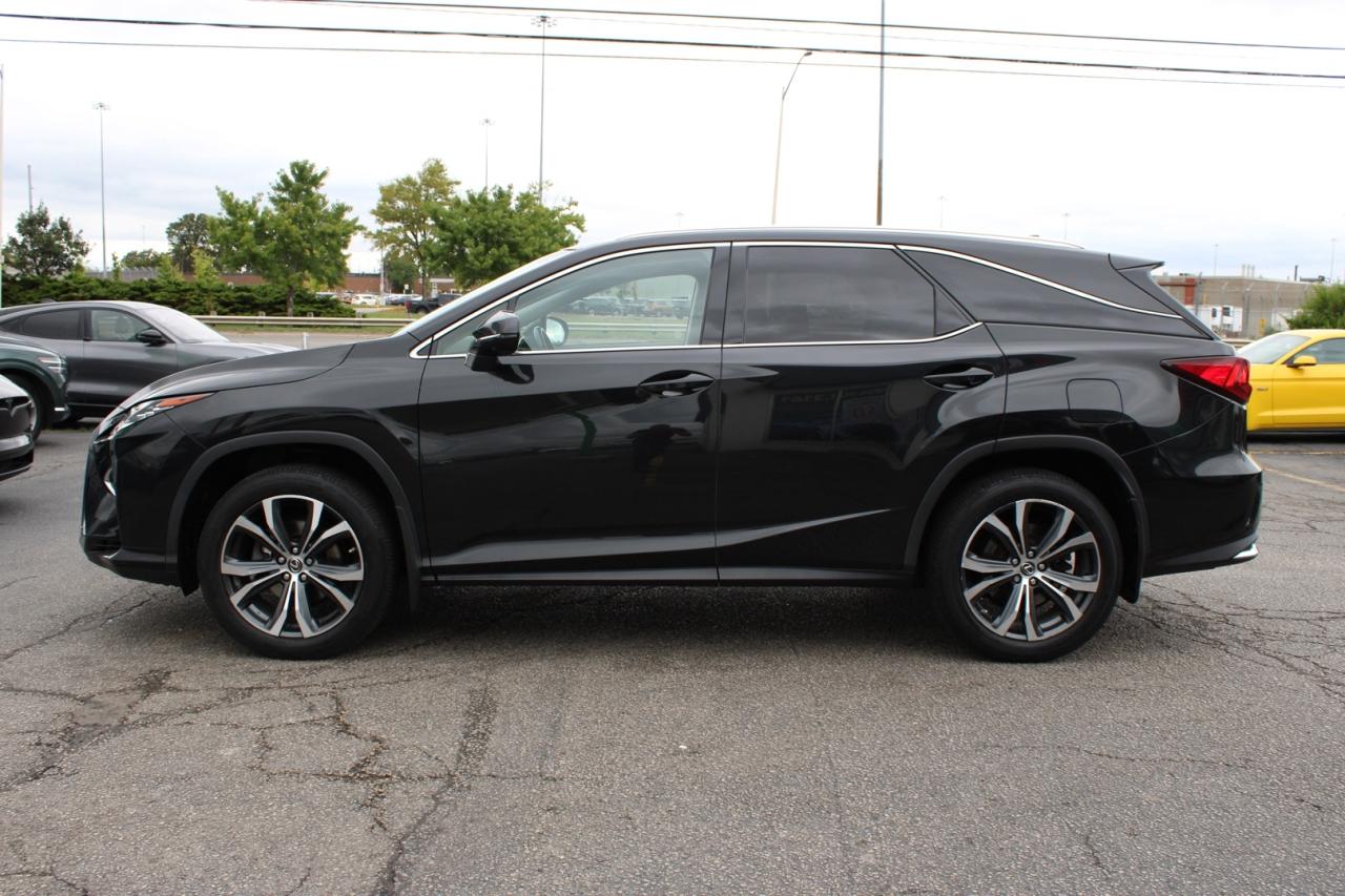 2018 Lexus RX 350L 350L Long Luxury AWD 7 Pass No Accident $140/Weekl Photo3