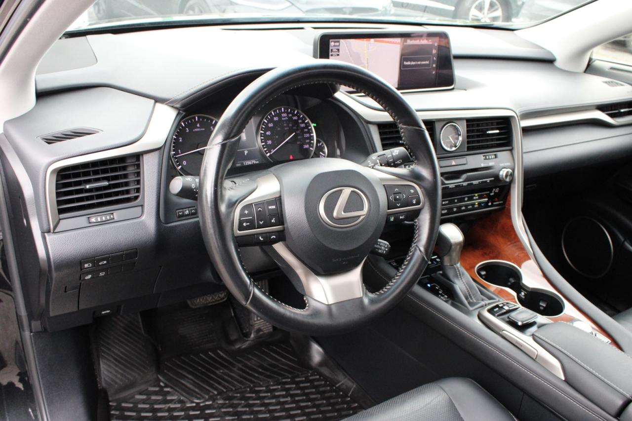 2018 Lexus RX 350L 350L Long Luxury AWD 7 Pass No Accident $140/Weekl Photo