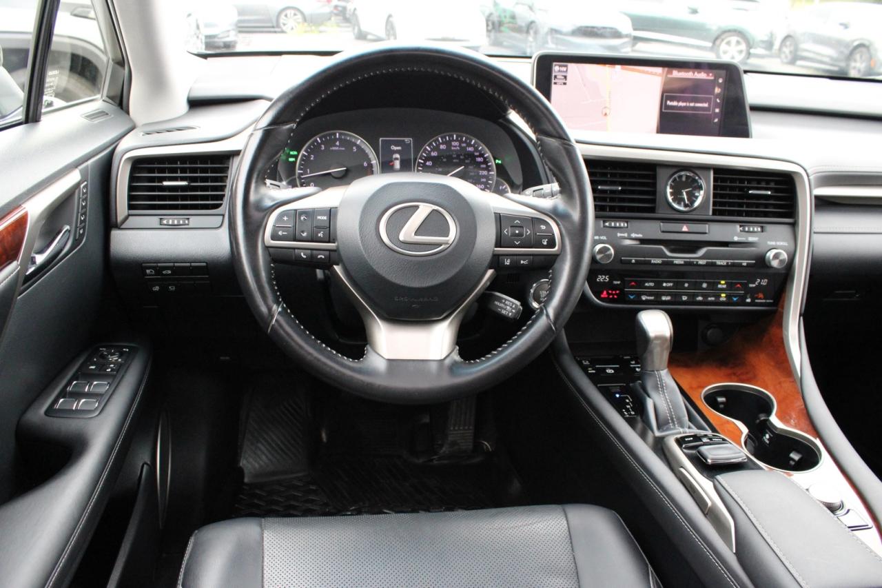 2018 Lexus RX 350L 350L Long Luxury AWD 7 Pass No Accident $140/Weekl Photo