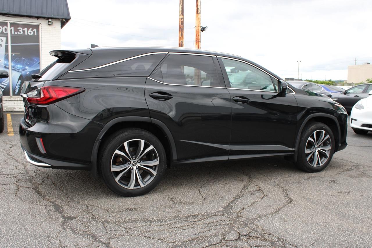 2018 Lexus RX 350L 350L Long Luxury AWD 7 Pass No Accident $140/Weekl Photo