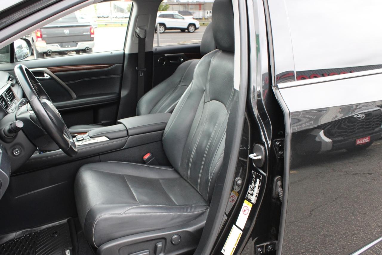 2018 Lexus RX 350L 350L Long Luxury AWD 7 Pass No Accident $140/Weekl Photo