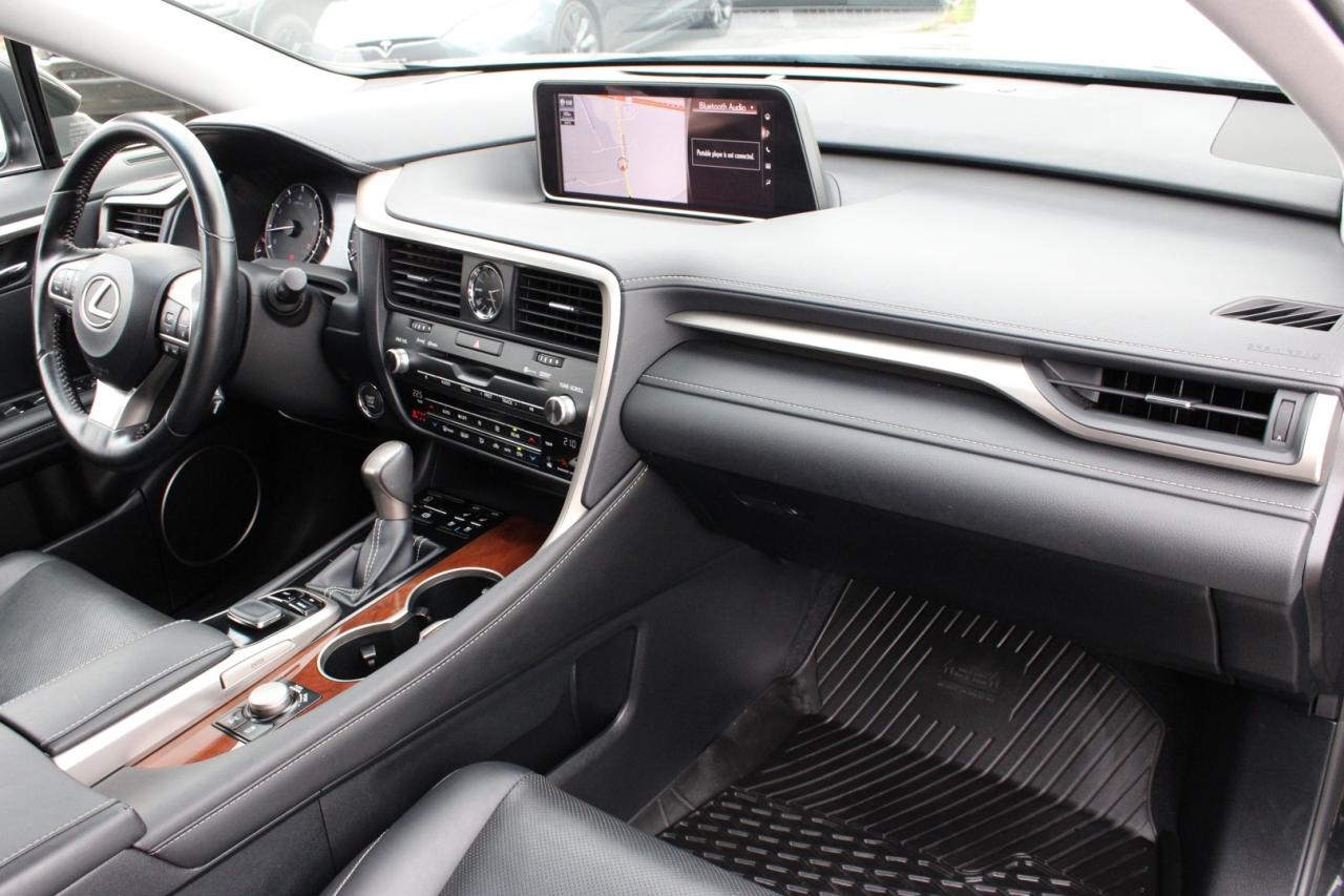 2018 Lexus RX 350L 350L Long Luxury AWD 7 Pass No Accident $140/Weekl Photo