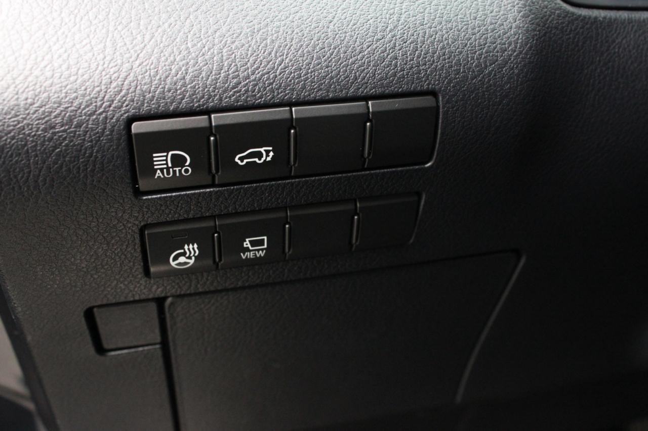 2018 Lexus RX 350L 350L Long Luxury AWD 7 Pass No Accident $140/Weekl Photo