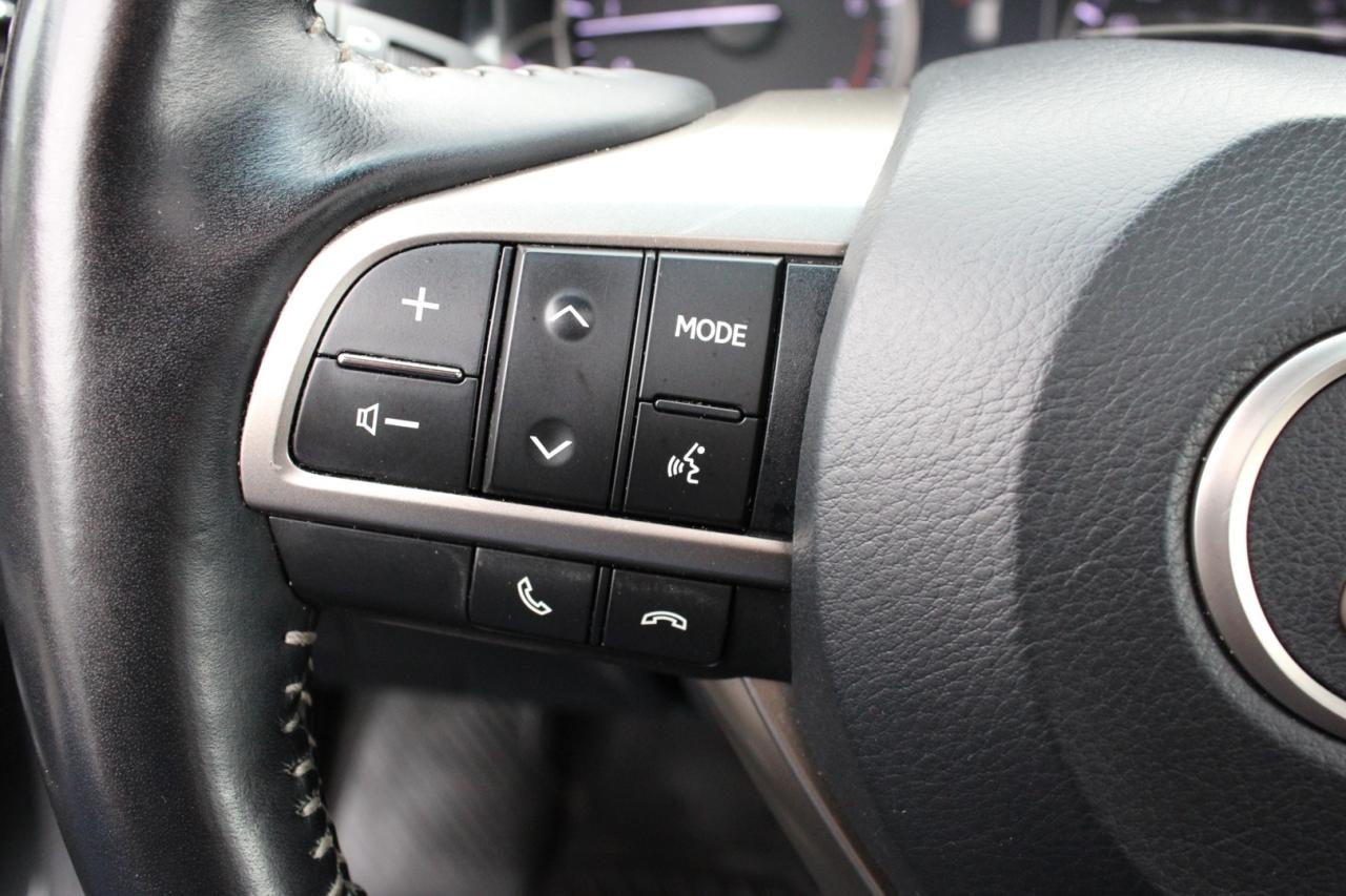 2018 Lexus RX 350L 350L Long Luxury AWD 7 Pass No Accident $140/Weekl Photo