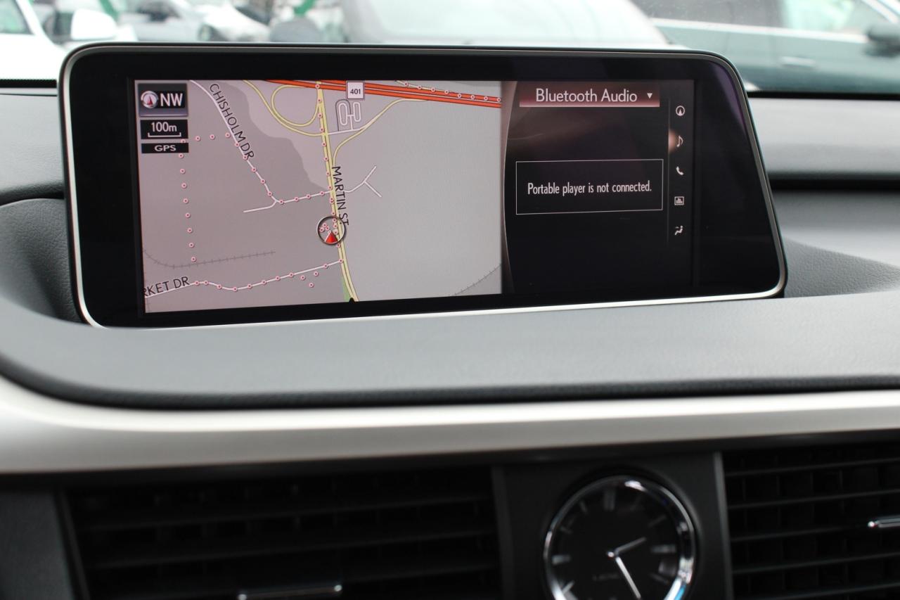 2018 Lexus RX 350L 350L Long Luxury AWD 7 Pass No Accident $140/Weekl Photo