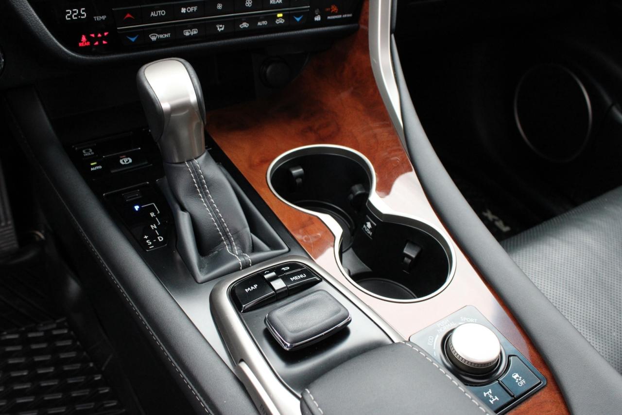 2018 Lexus RX 350L 350L Long Luxury AWD 7 Pass No Accident $140/Weekl Photo