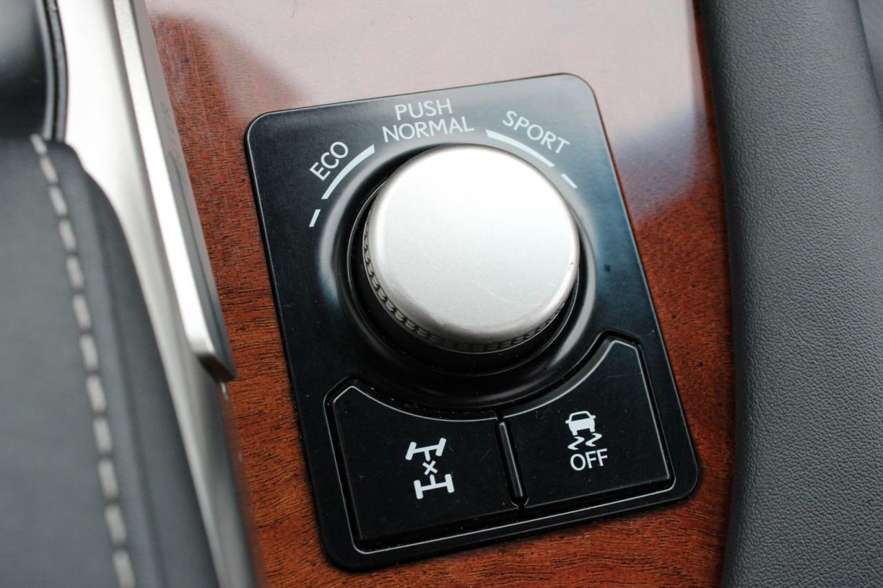 2018 Lexus RX 350L 350L Long Luxury AWD 7 Pass No Accident $140/Weekl Photo