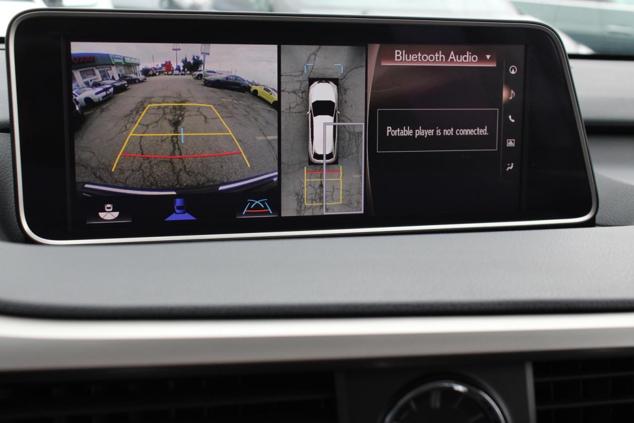 2018 Lexus RX 350L 350L Long Luxury AWD 7 Pass No Accident $140/Weekl Photo