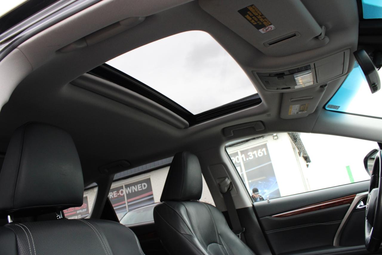 2018 Lexus RX 350L 350L Long Luxury AWD 7 Pass No Accident $140/Weekl Photo