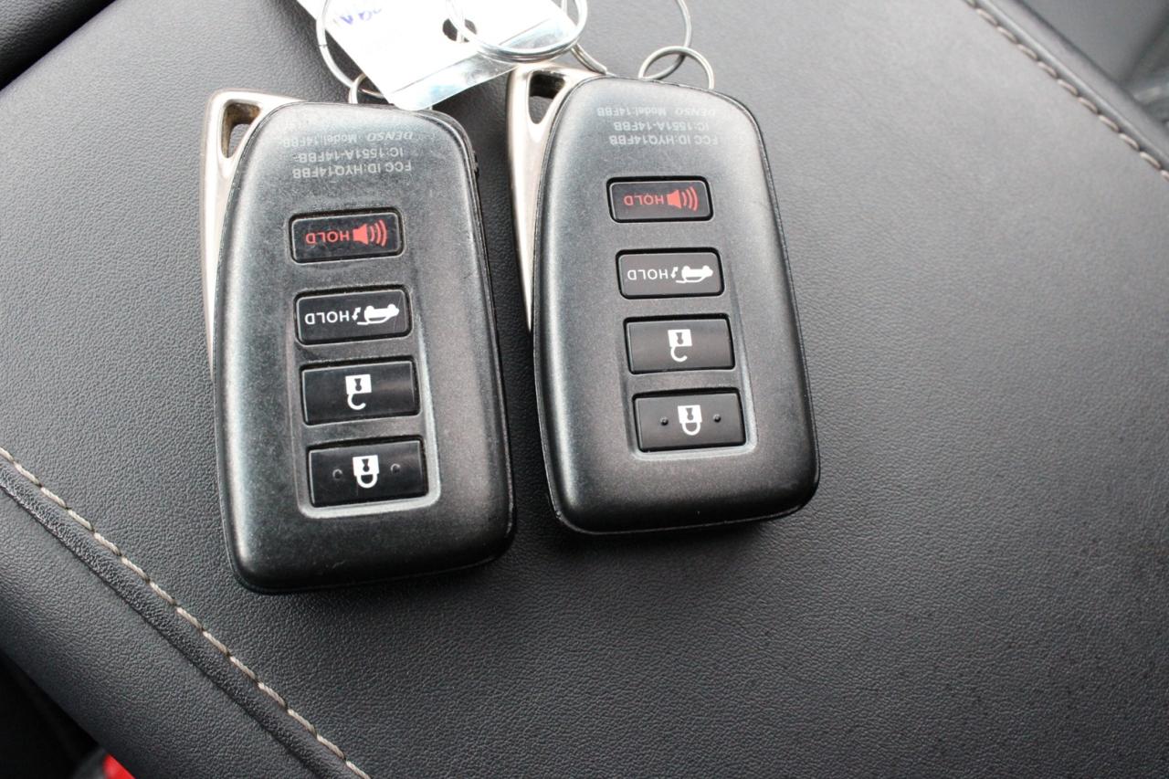 2018 Lexus RX 350L 350L Long Luxury AWD 7 Pass No Accident $140/Weekl Photo