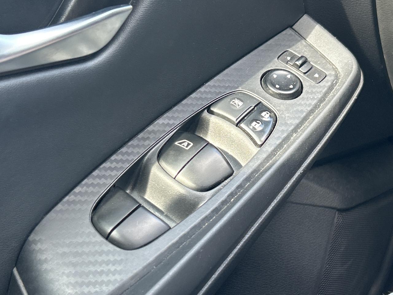 2021 Nissan Sentra S Plus   CarPlay + Android Auto Photo