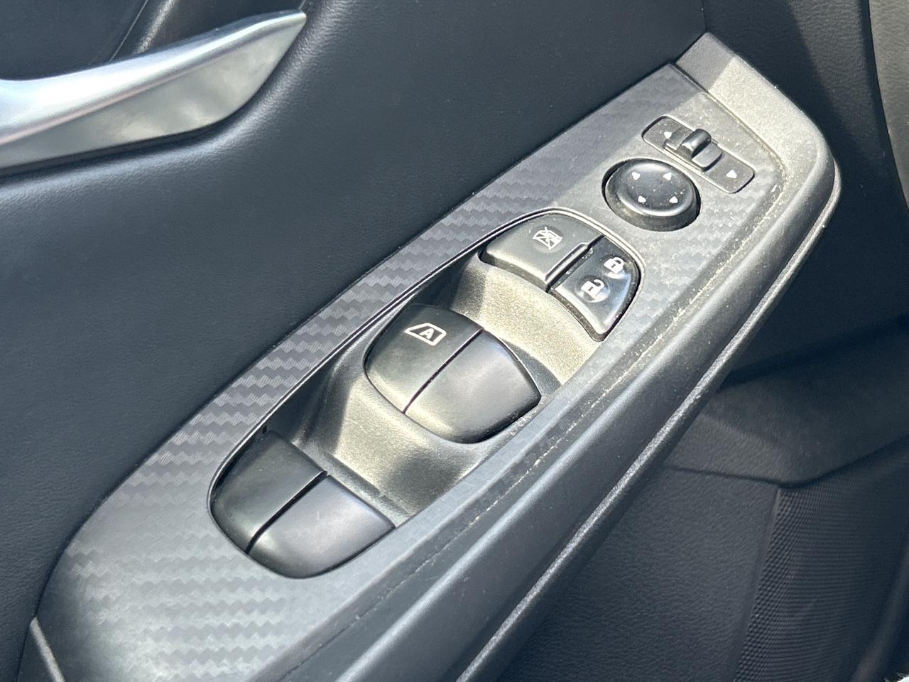 2021 Nissan Sentra S Plus   CarPlay + Android Auto Photo