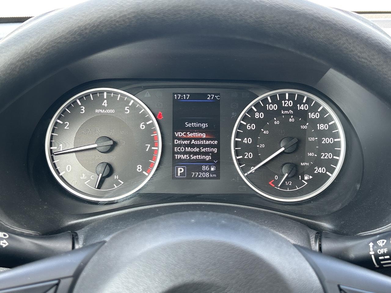 2021 Nissan Sentra S Plus   CarPlay + Android Auto Photo