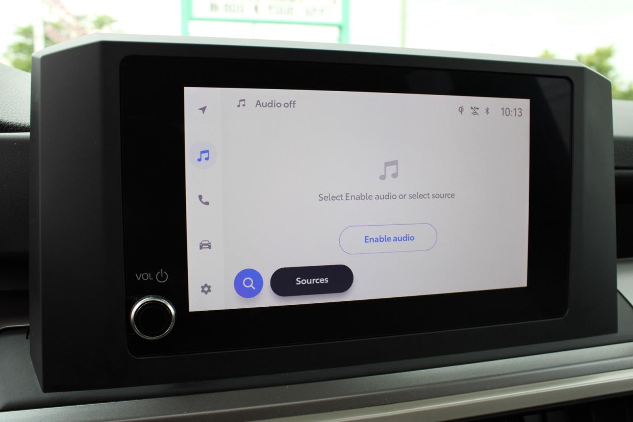 2024 Toyota Tacoma TRD Sport Double Cab 4WD 6 Speed Manual No Acciden Photo