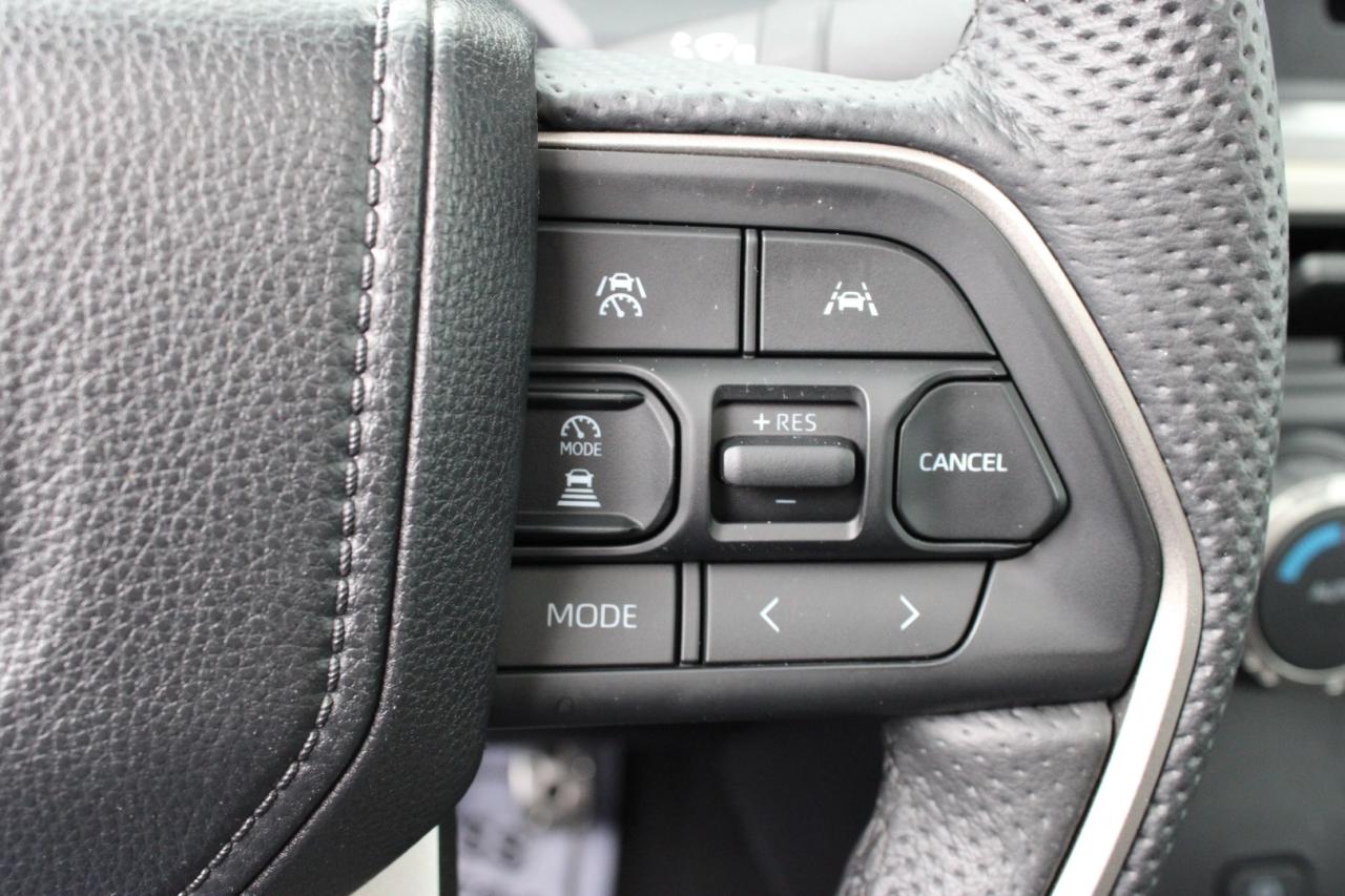 2024 Toyota Tacoma TRD Sport Double Cab 4WD 6 Speed Manual No Acciden Photo