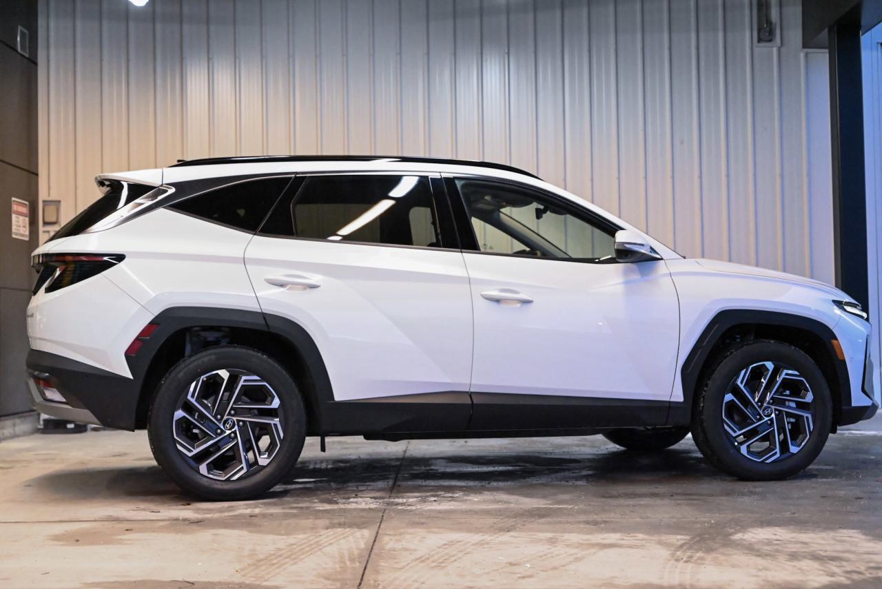 2022 Hyundai Tucson Hybrid Ultimate Hybrid/AWD/ Low kilo/1-owner/ Fully loade Photo