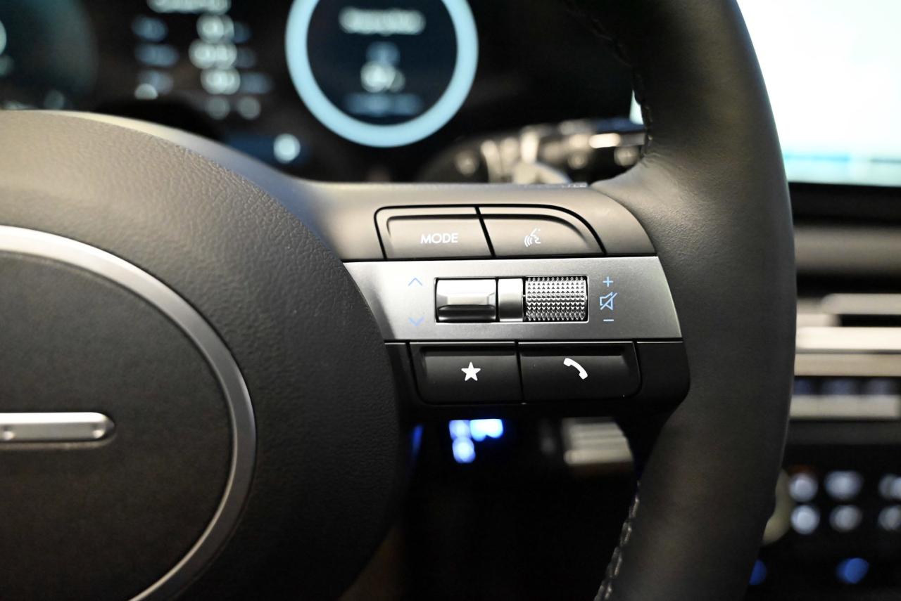 2022 Hyundai Tucson Hybrid Ultimate Hybrid/AWD/ Low kilo/1-owner/ Fully loade Photo