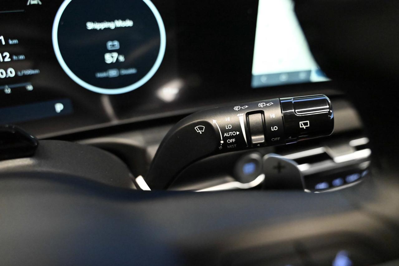 2022 Hyundai Tucson Hybrid Ultimate Hybrid/AWD/ Low kilo/1-owner/ Fully loade Photo