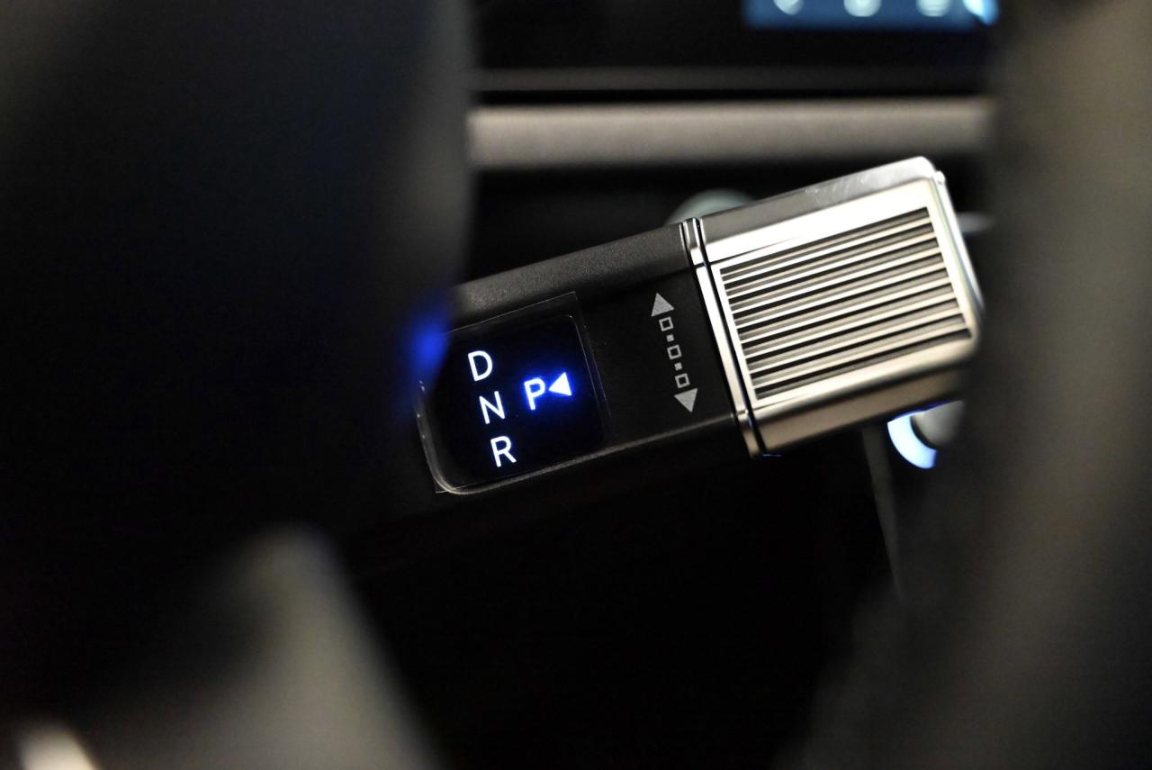 2022 Hyundai Tucson Hybrid Ultimate Hybrid/AWD/ Low kilo/1-owner/ Fully loade Photo