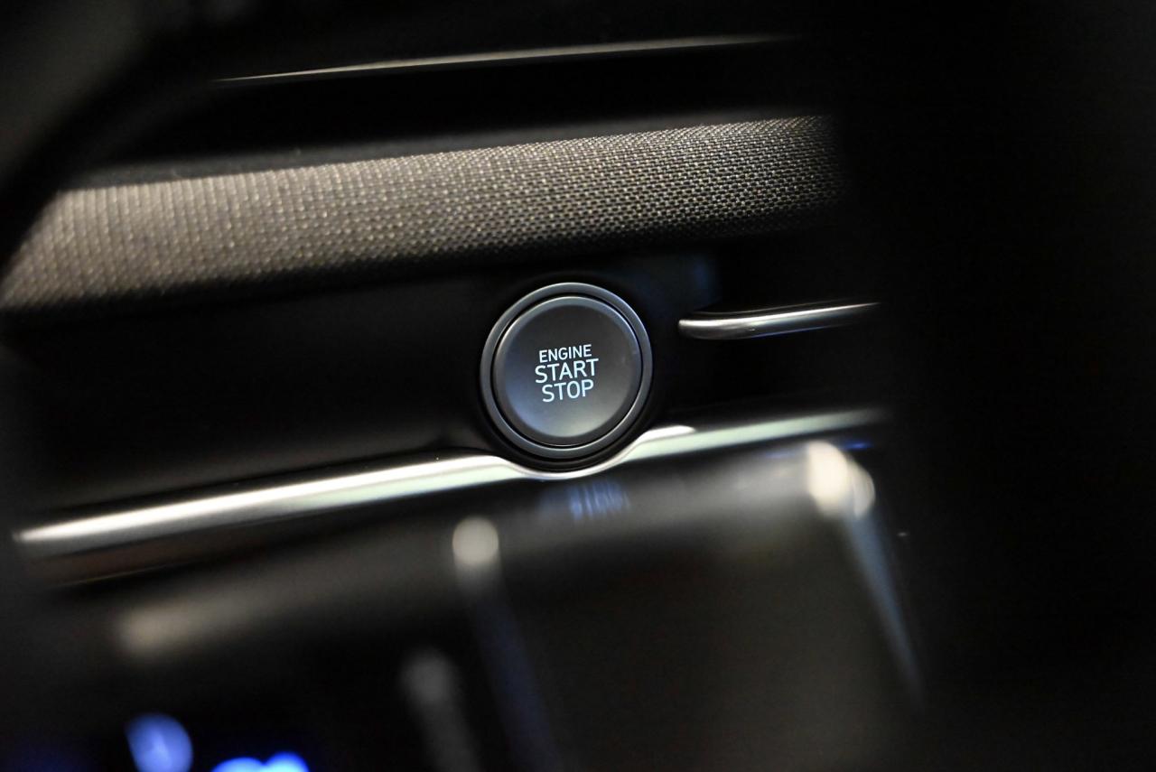 2022 Hyundai Tucson Hybrid Ultimate Hybrid/AWD/ Low kilo/1-owner/ Fully loade Photo