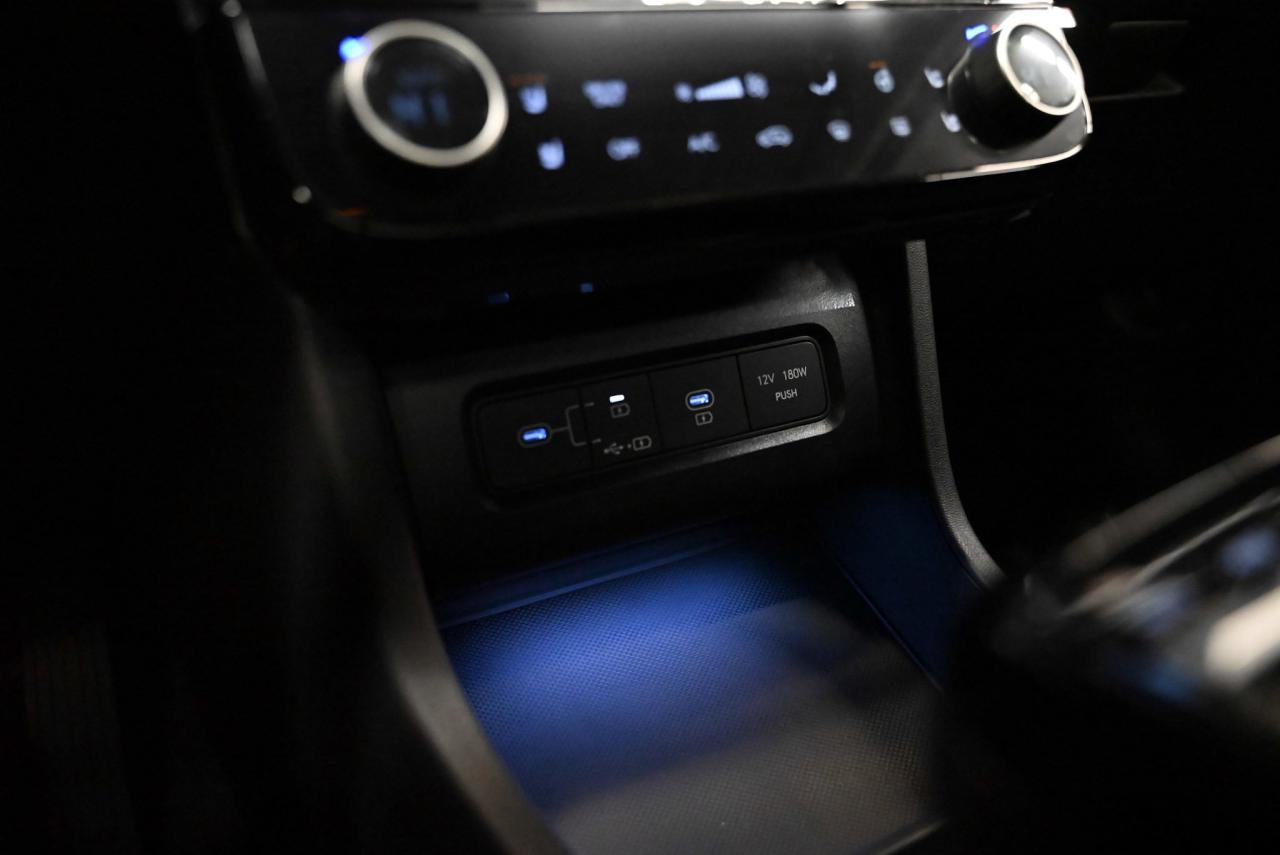 2022 Hyundai Tucson Hybrid Ultimate Hybrid/AWD/ Low kilo/1-owner/ Fully loade Photo