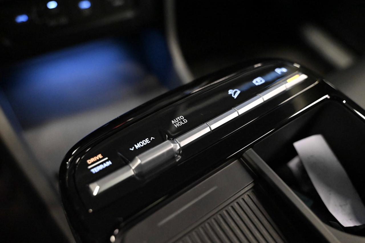 2022 Hyundai Tucson Hybrid Ultimate Hybrid/AWD/ Low kilo/1-owner/ Fully loade Photo