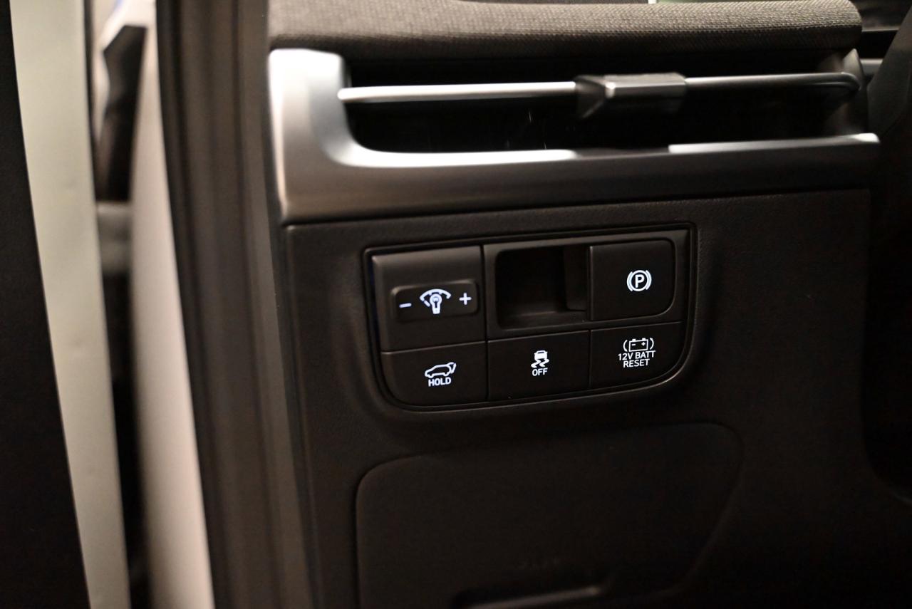 2022 Hyundai Tucson Hybrid Ultimate Hybrid/AWD/ Low kilo/1-owner/ Fully loade Photo