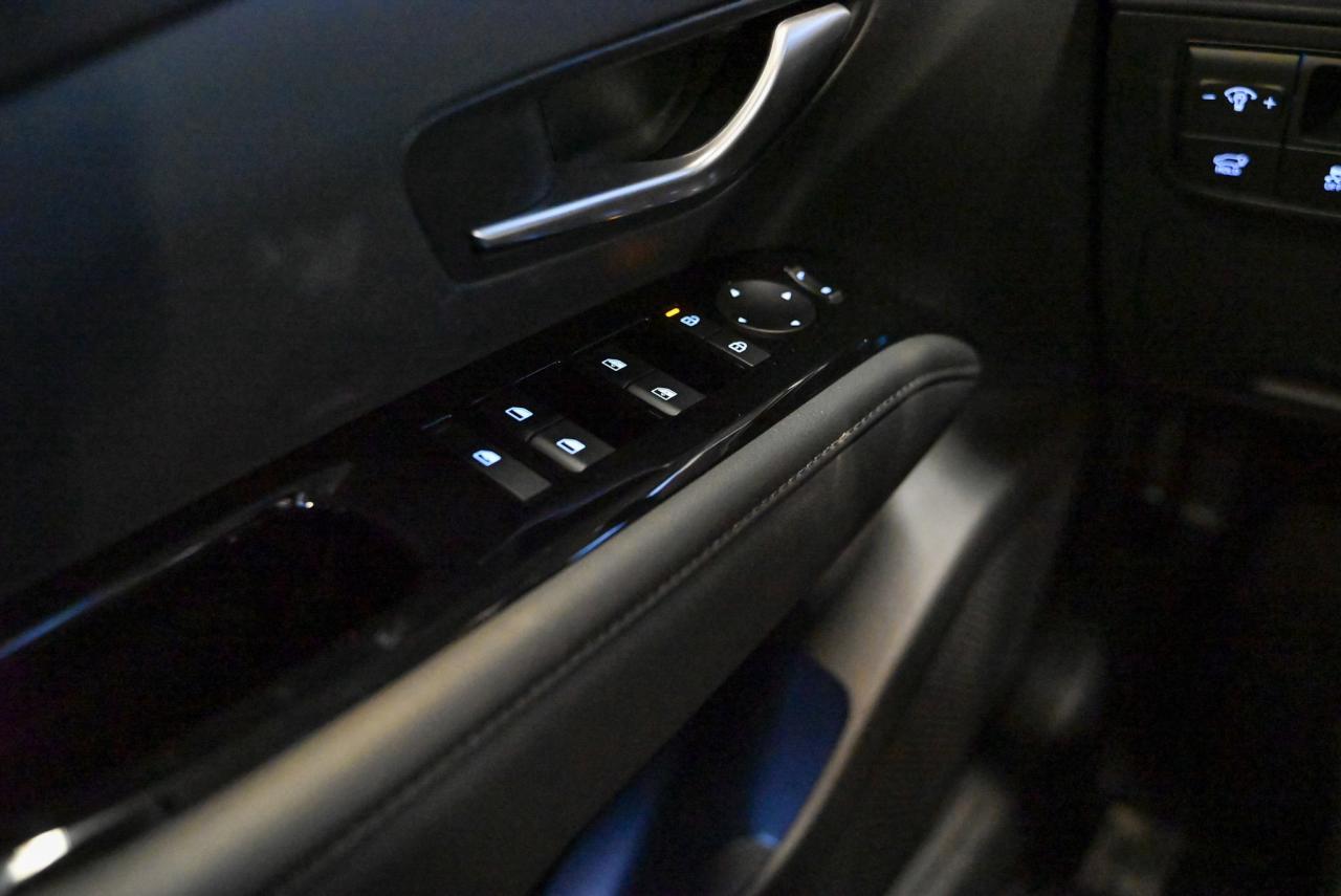 2022 Hyundai Tucson Hybrid Ultimate Hybrid/AWD/ Low kilo/1-owner/ Fully loade Photo