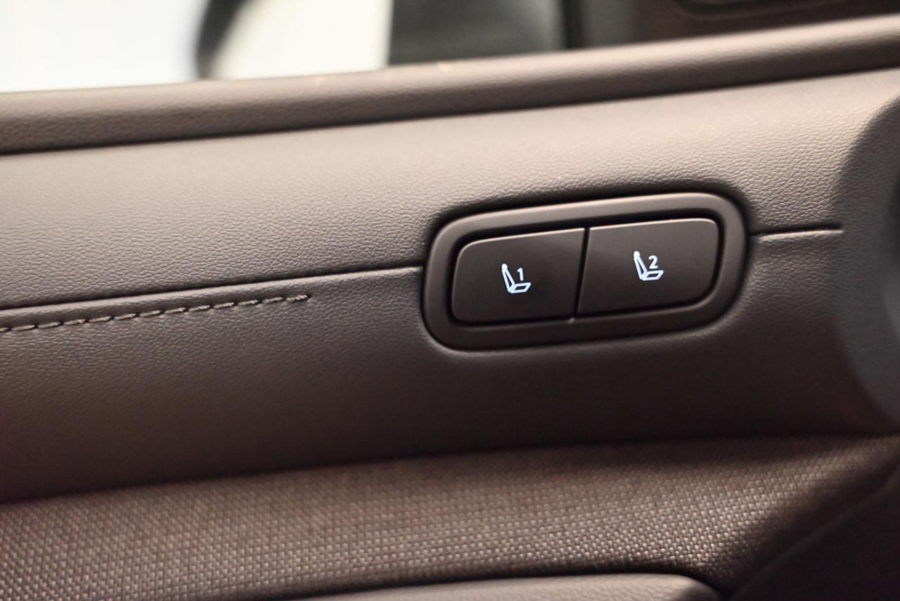 2022 Hyundai Tucson Hybrid Ultimate Hybrid/AWD/ Low kilo/1-owner/ Fully loade Photo