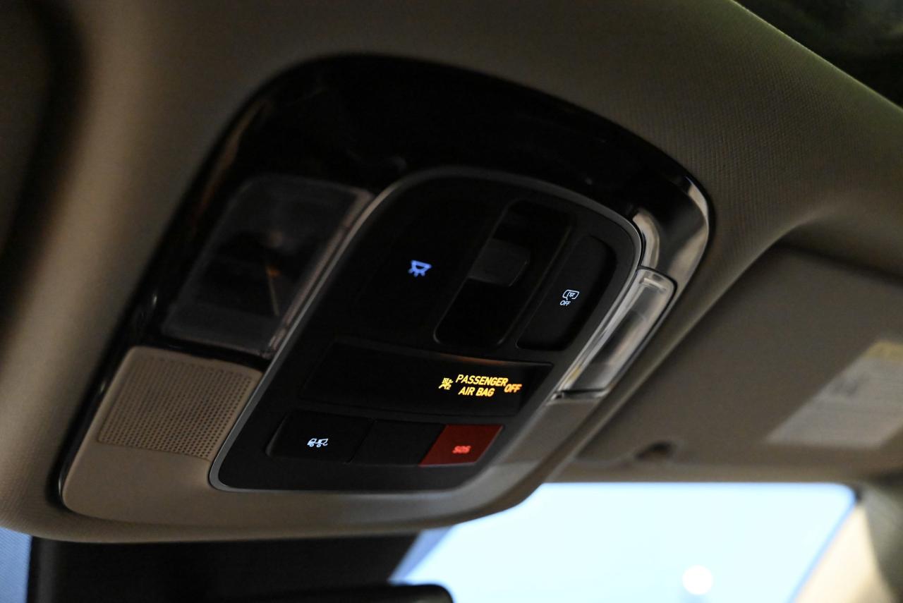 2022 Hyundai Tucson Hybrid Ultimate Hybrid/AWD/ Low kilo/1-owner/ Fully loade Photo