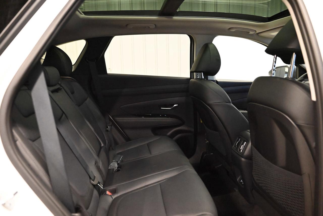 2022 Hyundai Tucson Hybrid Ultimate Hybrid/AWD/ Low kilo/1-owner/ Fully loade Photo