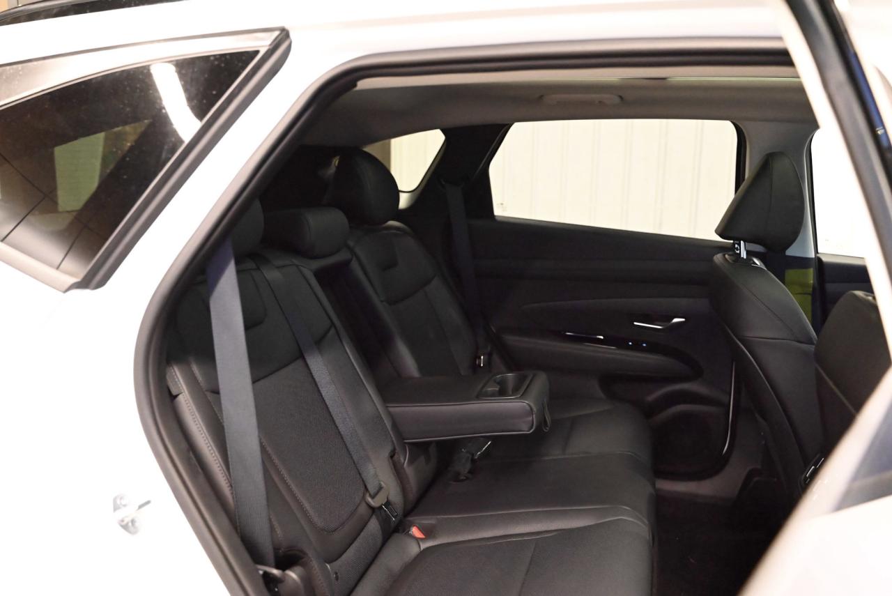 2022 Hyundai Tucson Hybrid Ultimate Hybrid/AWD/ Low kilo/1-owner/ Fully loade Photo