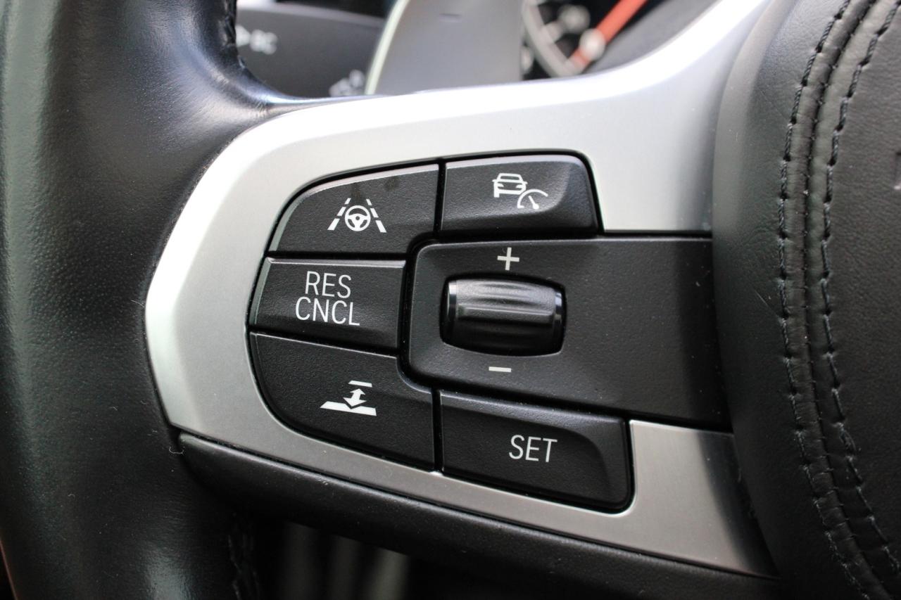 2018 BMW 5 Series M550i xDrive   M Sport   No Accident   Driver Assi Photo