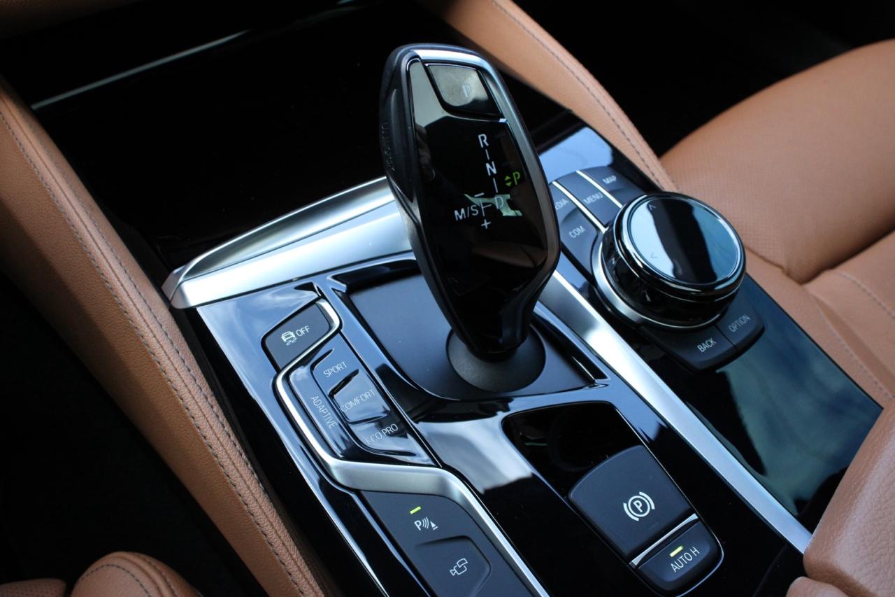 2018 BMW 5 Series M550i xDrive   M Sport   No Accident   Driver Assi Photo