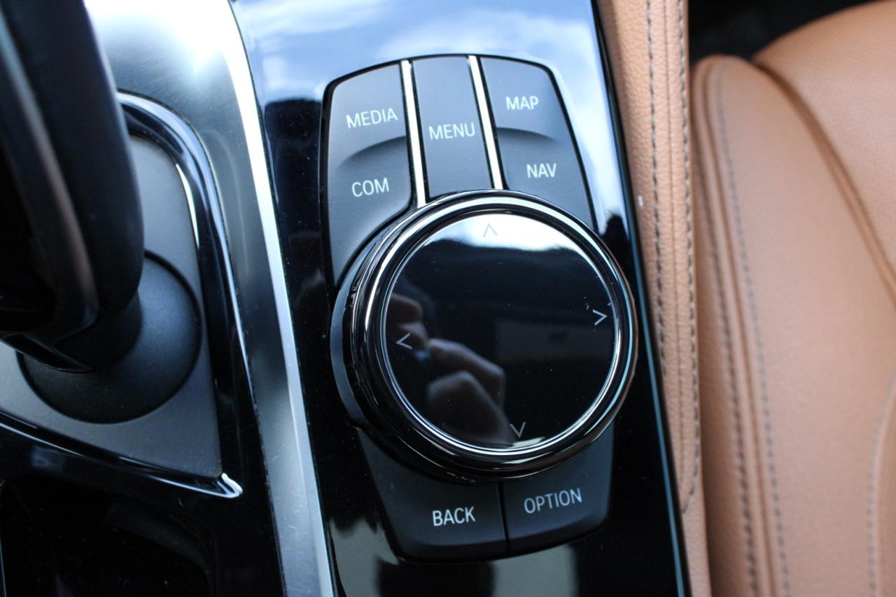 2018 BMW 5 Series M550i xDrive   M Sport   No Accident   Driver Assi Photo