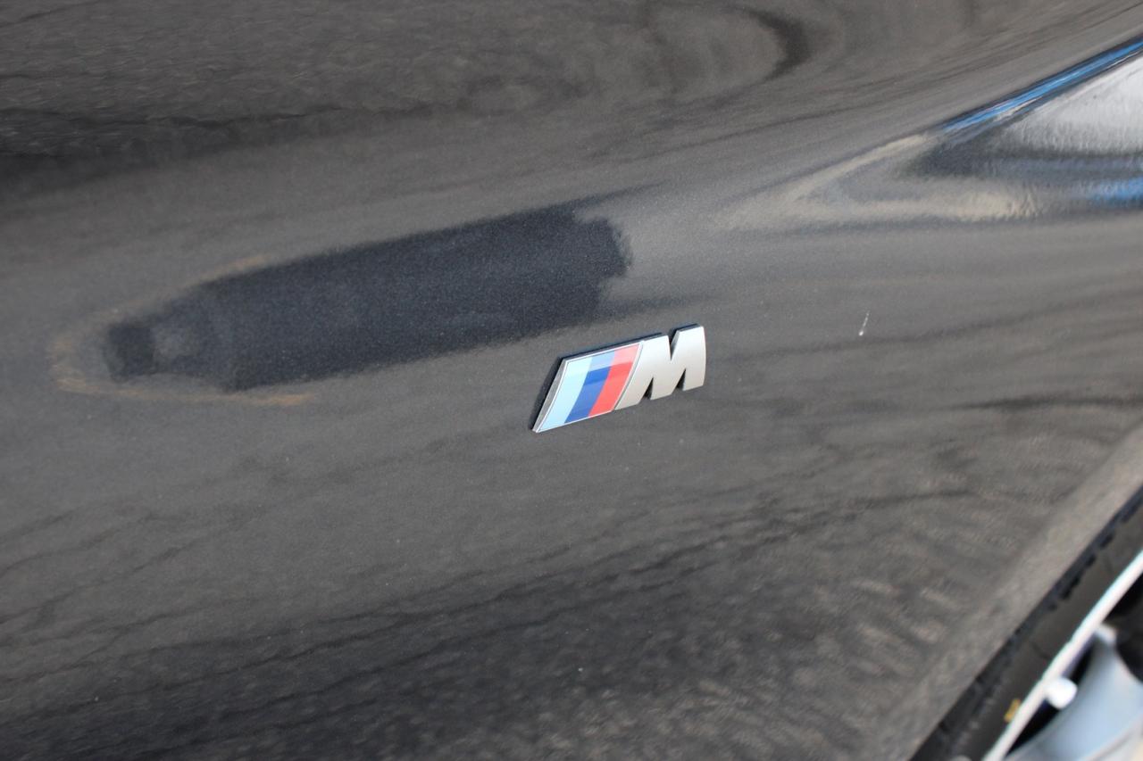 2018 BMW 5 Series M550i xDrive   M Sport   No Accident   Driver Assi Photo