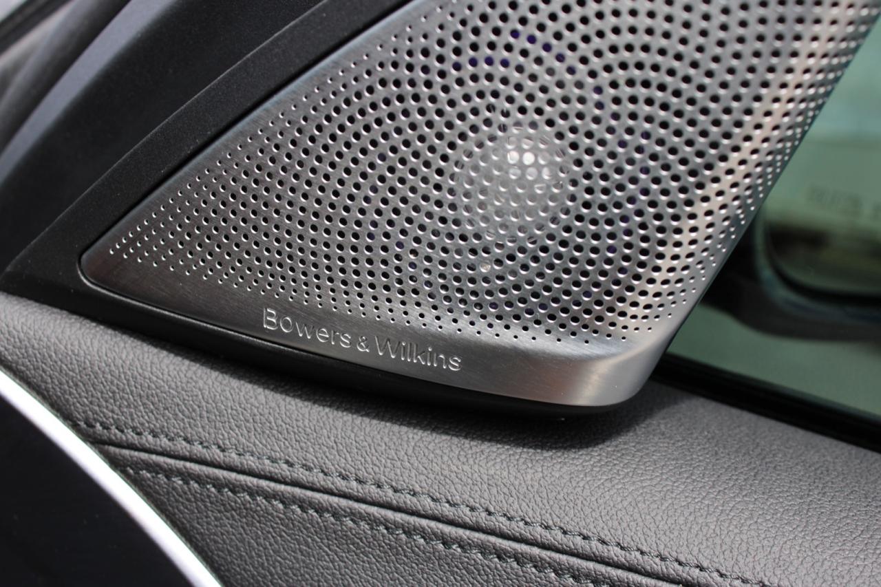 2018 BMW 5 Series M550i xDrive   M Sport   No Accident   Driver Assi Photo