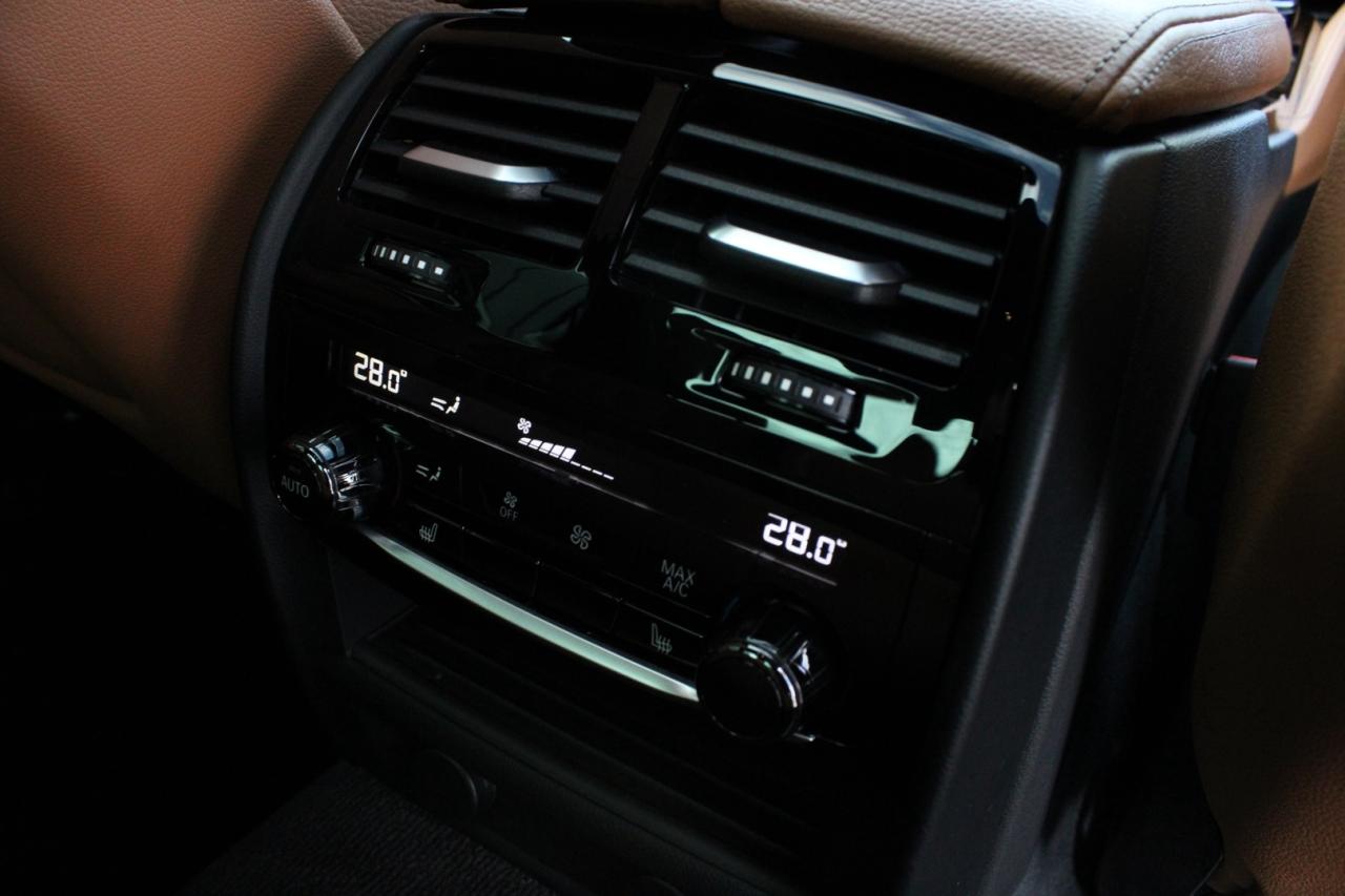 2018 BMW 5 Series M550i xDrive   M Sport   No Accident   Driver Assi Photo