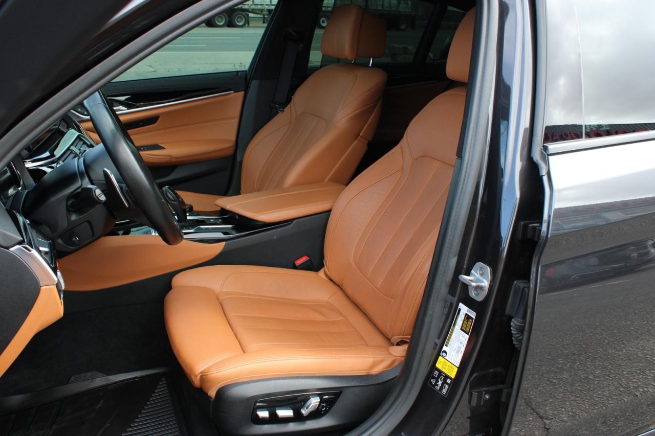 2018 BMW 5 Series M550i xDrive   M Sport   No Accident   Driver Assi Photo