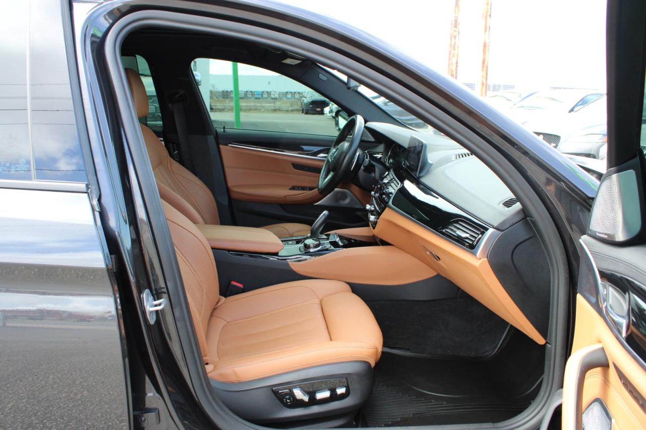 2018 BMW 5 Series M550i xDrive   M Sport   No Accident   Driver Assi Photo