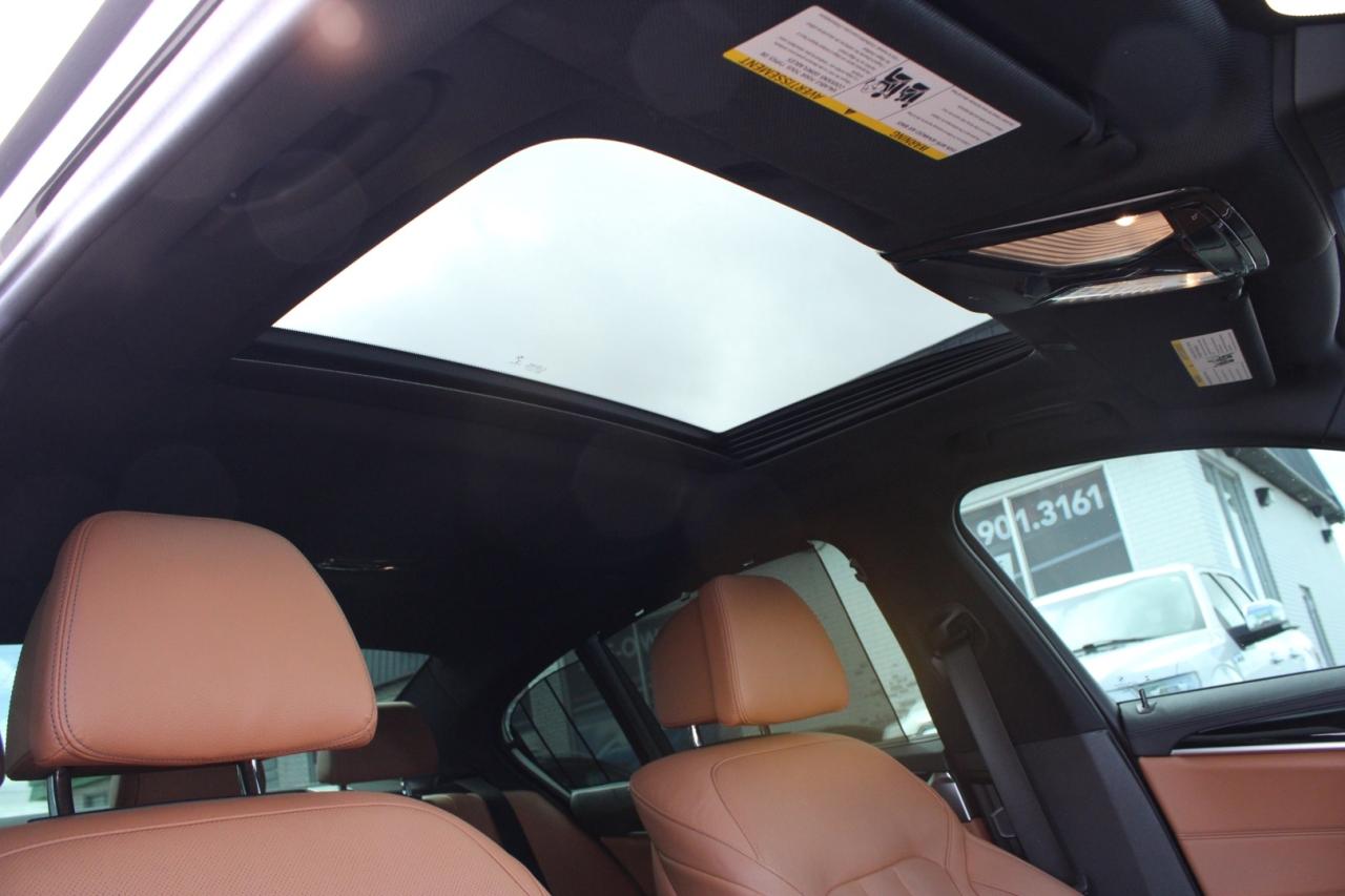 2018 BMW 5 Series M550i xDrive   M Sport   No Accident   Driver Assi Photo